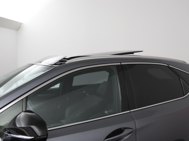 Lexus RX - 450h 4WD F Sport Line