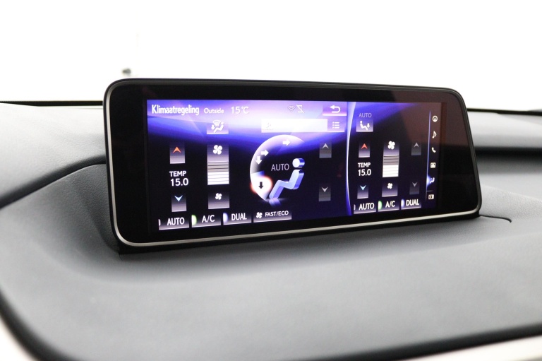 Lexus RX - 450h 4WD F Sport Line 47