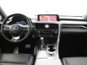 Lexus RX - 450h 4WD F Sport Line