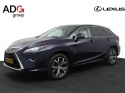 Lexus RX - 450h 4WD Luxury Line