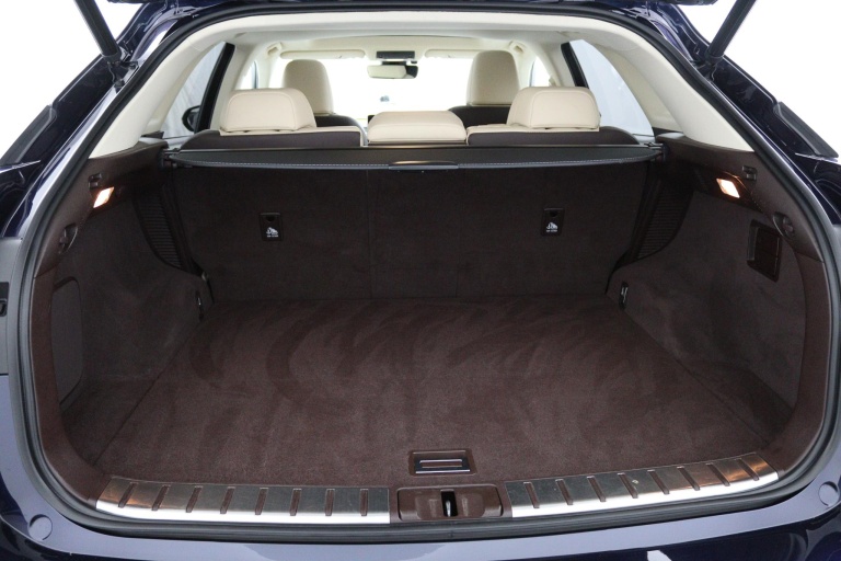Lexus RX - 450h 4WD Luxury Line 23