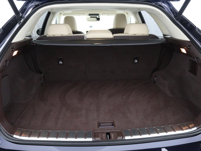 Lexus RX - 450h 4WD Luxury Line