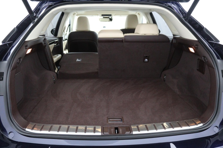 Lexus RX - 450h 4WD Luxury Line 24