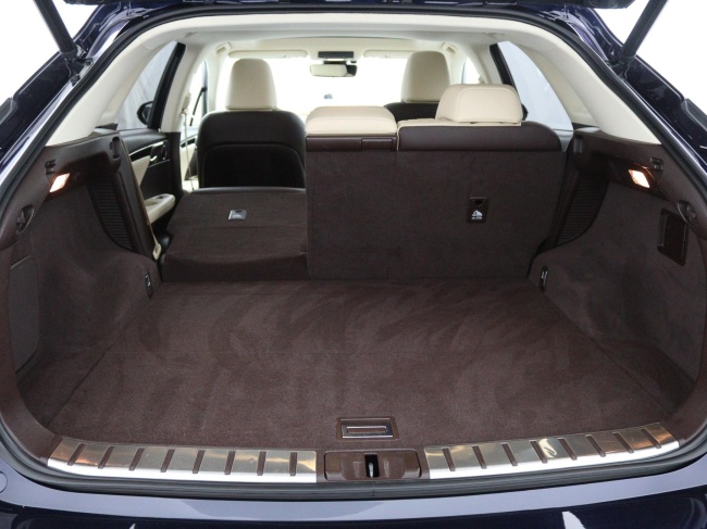 Lexus RX - 450h 4WD Luxury Line