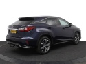 Lexus RX - 450h 4WD Luxury Line