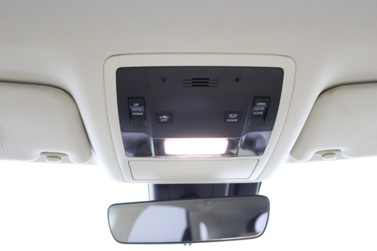 Lexus RX - 450h 4WD Luxury Line 30