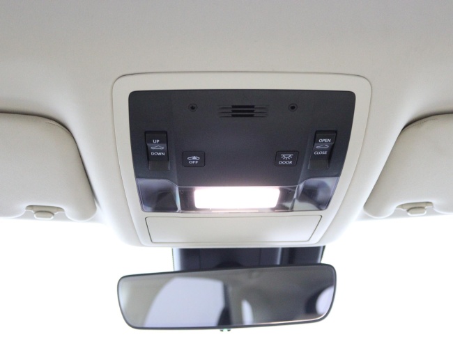 Lexus RX - 450h 4WD Luxury Line