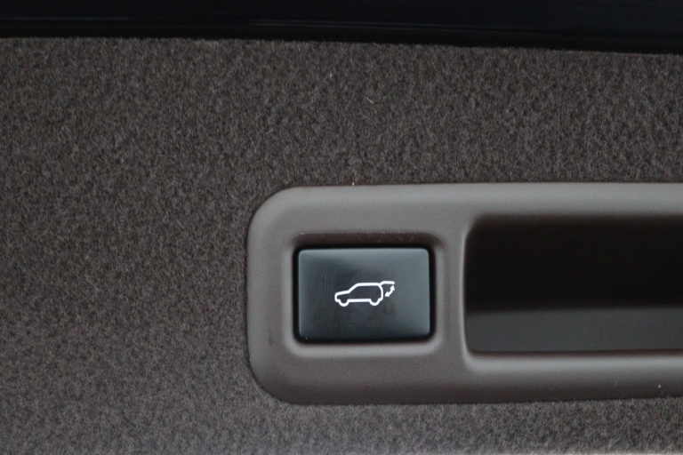Lexus RX - 450h 4WD Luxury Line 37