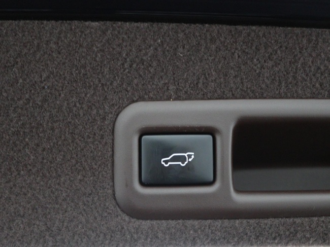 Lexus RX - 450h 4WD Luxury Line
