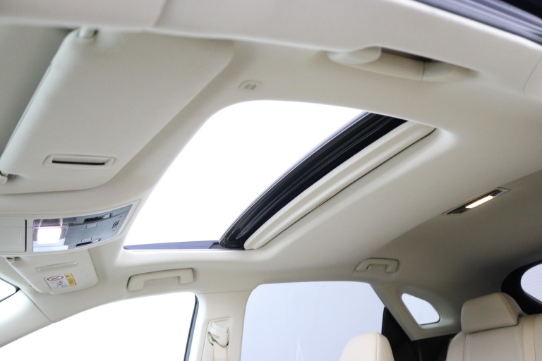 Lexus RX - 450h 4WD Luxury Line 38