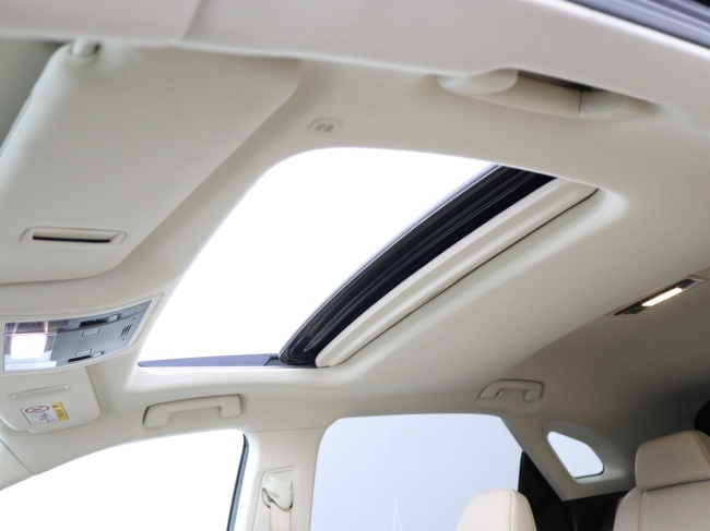 Lexus RX - 450h 4WD Luxury Line