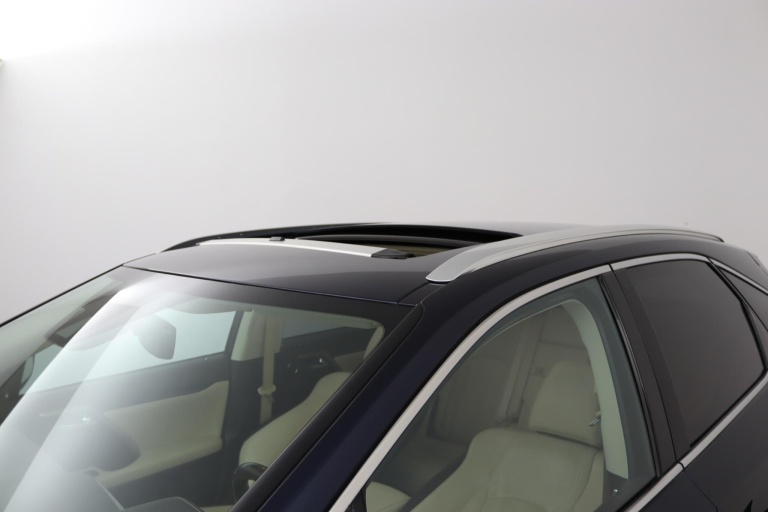 Lexus RX - 450h 4WD Luxury Line 39