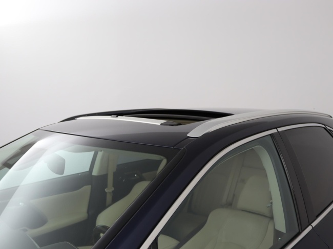Lexus RX - 450h 4WD Luxury Line