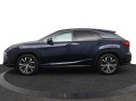 Lexus RX - 450h 4WD Luxury Line