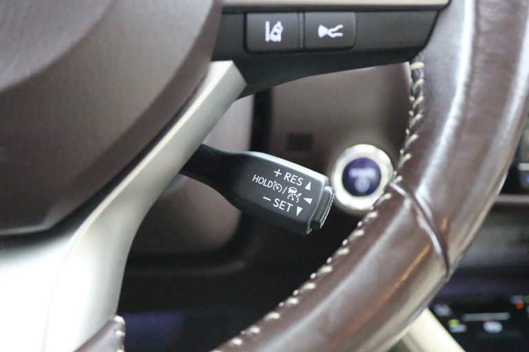 Lexus RX - 450h 4WD Luxury Line 40