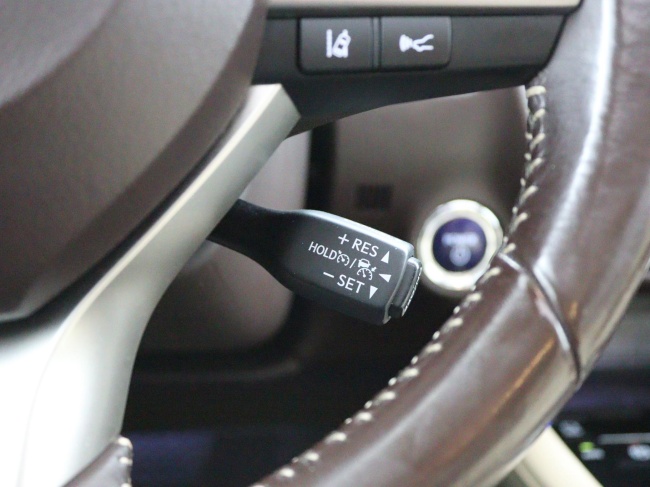 Lexus RX - 450h 4WD Luxury Line
