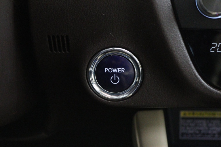 Lexus RX - 450h 4WD Luxury Line 41