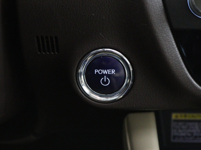 Lexus RX - 450h 4WD Luxury Line
