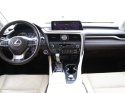 Lexus RX - 450h 4WD Luxury Line
