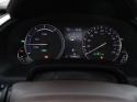 Lexus RX - 450h 4WD Luxury Line