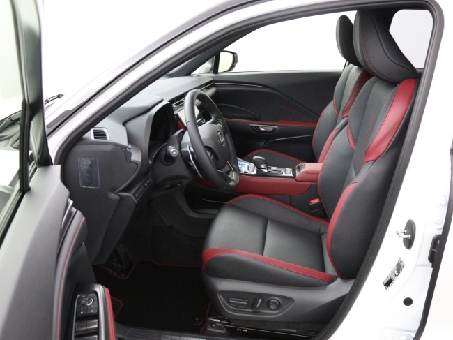 Lexus LBX - 35th Edition