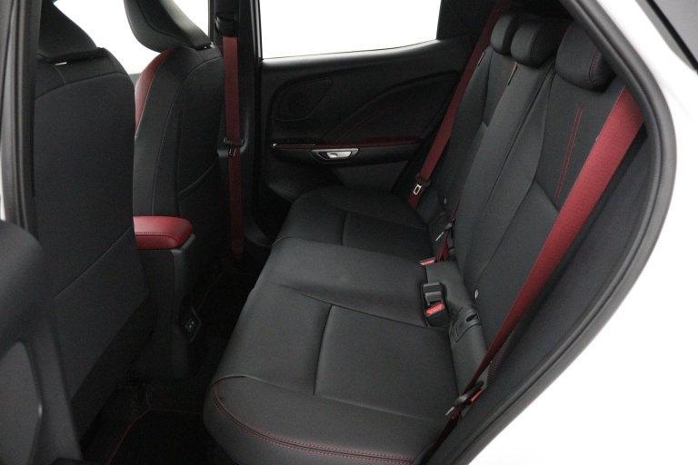 Lexus LBX - 35th Edition 16