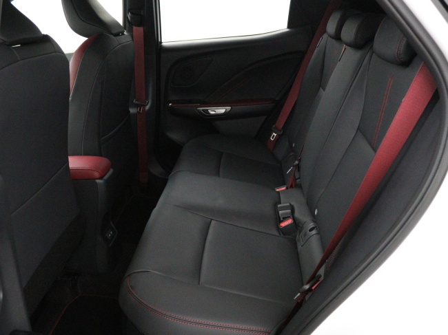 Lexus LBX - 35th Edition