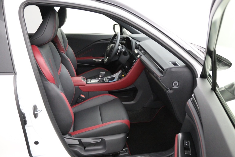 Lexus LBX - 35th Edition 21
