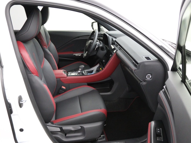 Lexus LBX - 35th Edition