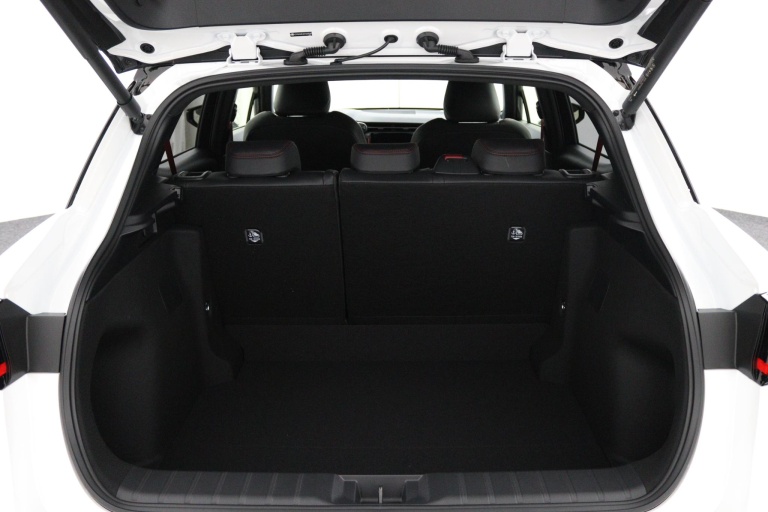Lexus LBX - 35th Edition 23