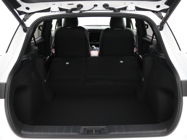 Lexus LBX - 35th Edition