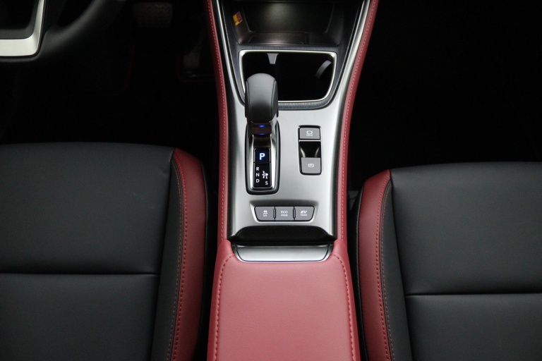 Lexus LBX - 35th Edition 26