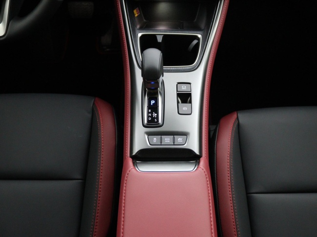 Lexus LBX - 35th Edition