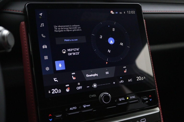 Lexus LBX - 35th Edition 27