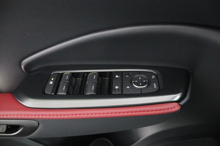 Lexus LBX - 35th Edition 28