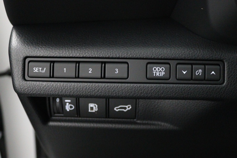 Lexus LBX - 35th Edition 29