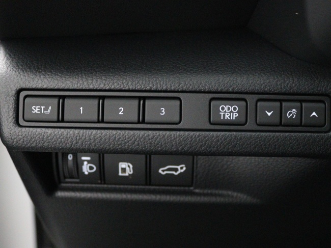 Lexus LBX - 35th Edition