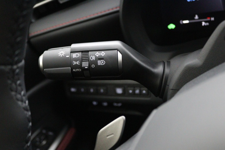 Lexus LBX - 35th Edition 30