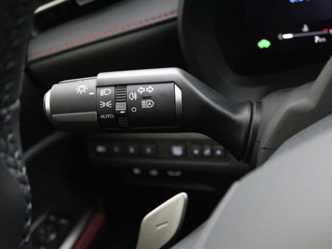 Lexus LBX - 35th Edition