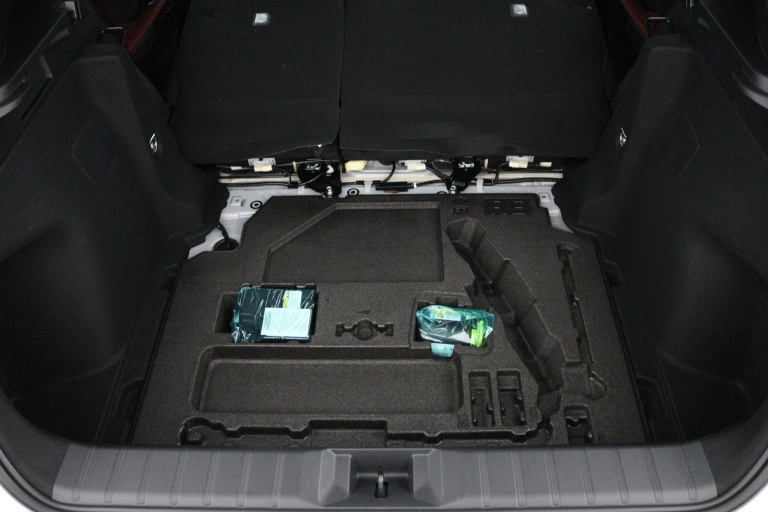 Lexus LBX - 35th Edition 33
