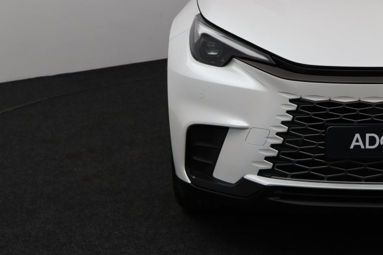 Lexus LBX - 35th Edition 35