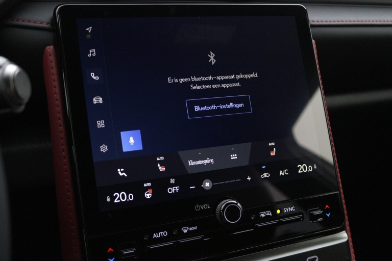 Lexus LBX - 35th Edition 41