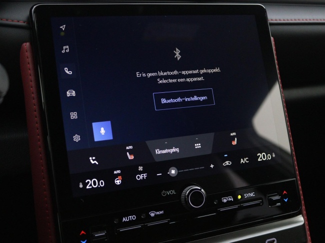 Lexus LBX - 35th Edition