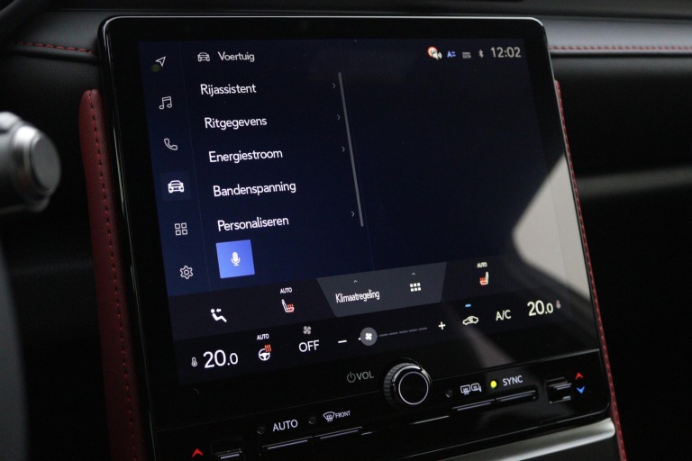 Lexus LBX - 35th Edition 43