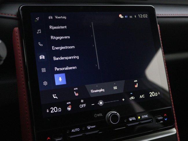 Lexus LBX - 35th Edition