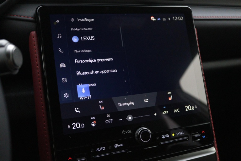Lexus LBX - 35th Edition 44