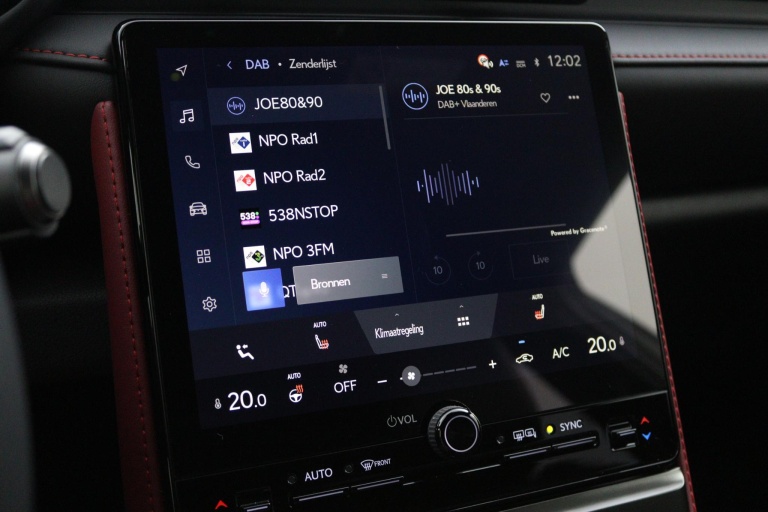 Lexus LBX - 35th Edition 7
