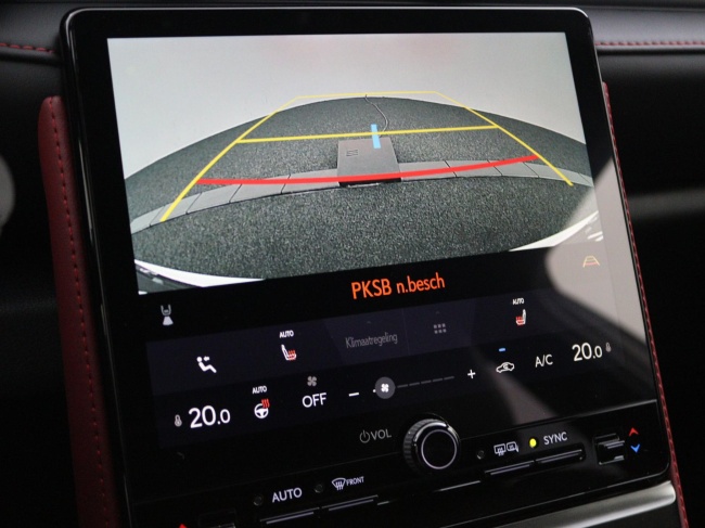Lexus LBX - 35th Edition