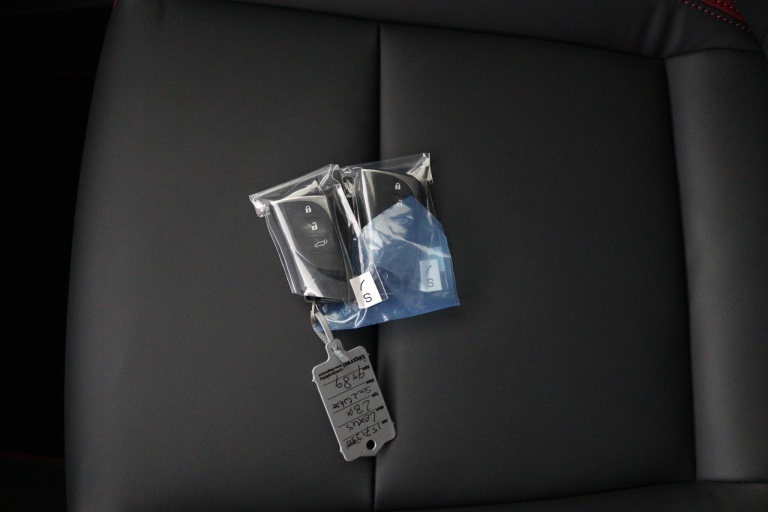 Lexus LBX - 35th Edition 9