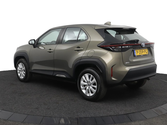 Toyota Yaris Cross - 1.5 Hybrid
